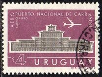 [Airmail - Carrasco National Airport, Tüüp OL3]