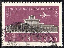 [Airmail - Carrasco National Airport, Tüüp OL3]