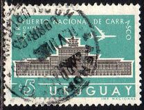 [Airmail - Carrasco National Airport, Tüüp OL4]