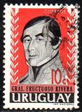 [General Jose Fructuoso Rivera, type OO]