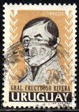 [General Jose Fructuoso Rivera, type OO1]