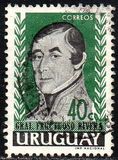 [General Jose Fructuoso Rivera, type OO2]