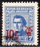 [Issue of 1940 Surcharged, tipas RC]