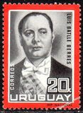 [Former Uruguayan Presidents, type RU]