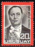 [Former Uruguayan Presidents, type RU]
