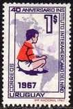 [The 40th Anniversary of the Inter-American Children's Institute, տեսակ TL]