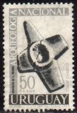 [Airmail - Archaeological Discoveries, տեսակ TP]