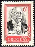 [The 22nd Anniversary of the Death of Doctor Tomas Berreta, 1875-1947, jenis VU]