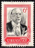 [The 22nd Anniversary of the Death of Doctor Tomas Berreta, 1875-1947, jenis VU]