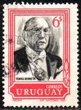 [The 22nd Anniversary of the Death of Doctor Tomas Berreta, 1875-1947, jenis VU]