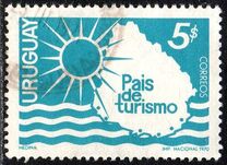 [Tourism in Uruguay, Вид WH]