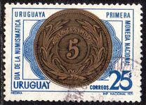 [Numismatics Day, տեսակ XG]