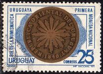 [Numismatics Day, տեսակ XH]