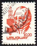 [Jose Artigas, Tip AHN]