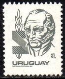 [Jose Artigas, Tip AHN3]