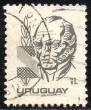 [Jose Artigas, Tip AHN3]