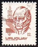 [Jose Artigas, Tip AHN4]