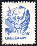 [Jose Gervacio Artigas, тип AIF]