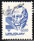 [Jose Gervacio Artigas, タイプ AIF]