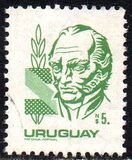 [Jose Gervasion Artigas, type XIJ]