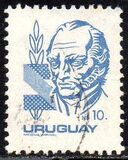 [Jose Gervasion Artigas, type XIJ1]