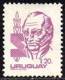 [Jose Gervasion Artigas, type XIJ2]