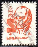 [Jose Gervasion Artigas, Scrivi AKR]