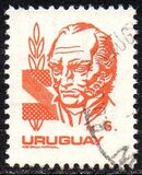 [Jose Gervasion Artigas, Scrivi AKR]