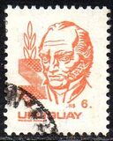 [Jose Gervasion Artigas, Scrivi AKR]