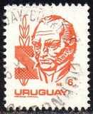 [Jose Gervasion Artigas, Scrivi AKR]