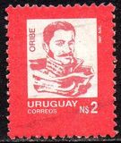 [Manuel Ceferino Oribe de Viana, 유형 AMK]