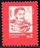 [Manuel Ceferino Oribe de Viana, 유형 AMK]