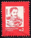 [Manuel Ceferino Oribe de Viana, 유형 AMK]