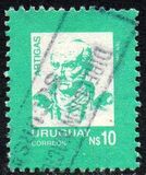 [Jose Gervasio Artigas, 유형 AMM]