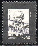[Jose Gervasio Artigas, 유형 AMM1]