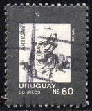 [Jose Gervasio Artigas, 유형 AMM1]