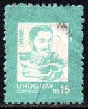 [Manuel Ceferino Oribe y Viana, type AOC]