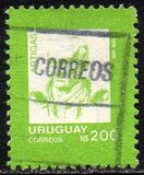 [José Gervasio Artigas, 유형 AOD]