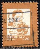 [Manuel Ceferino Oribe y Viana, 유형 AOW1]