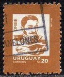 [Manuel Ceferino Oribe y Viana, 유형 AOW1]