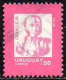 [Juan Antonio Lavalleja, type APF]