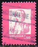 [Juan Antonio Lavalleja, type APF]