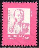 [Juan Antonio Lavalleja, type APF]