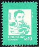 [Manuel Ceferino Oribe de Viana, type API]