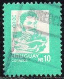 [Manuel Ceferino Oribe de Viana, type API]