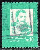 [Manuel Ceferino Oribe de Viana, type API]