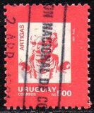 [José Gervasio Artigas, type APU]