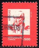 [José Gervasio Artigas, type APU]