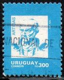 [José Gervasio Artigas, type YQE1]
