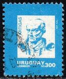[José Gervasio Artigas, type YQE1]